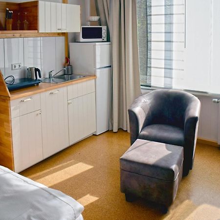 Apartmenthaus Erlenbach Erlenbach  Buitenkant foto