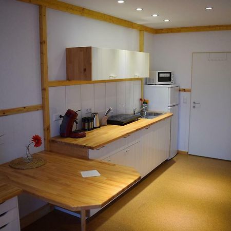 Apartmenthaus Erlenbach Erlenbach  Buitenkant foto