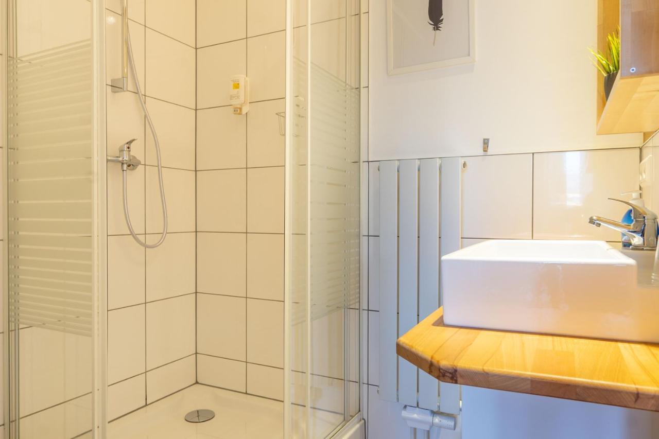 Apartmenthaus Erlenbach Erlenbach  Buitenkant foto