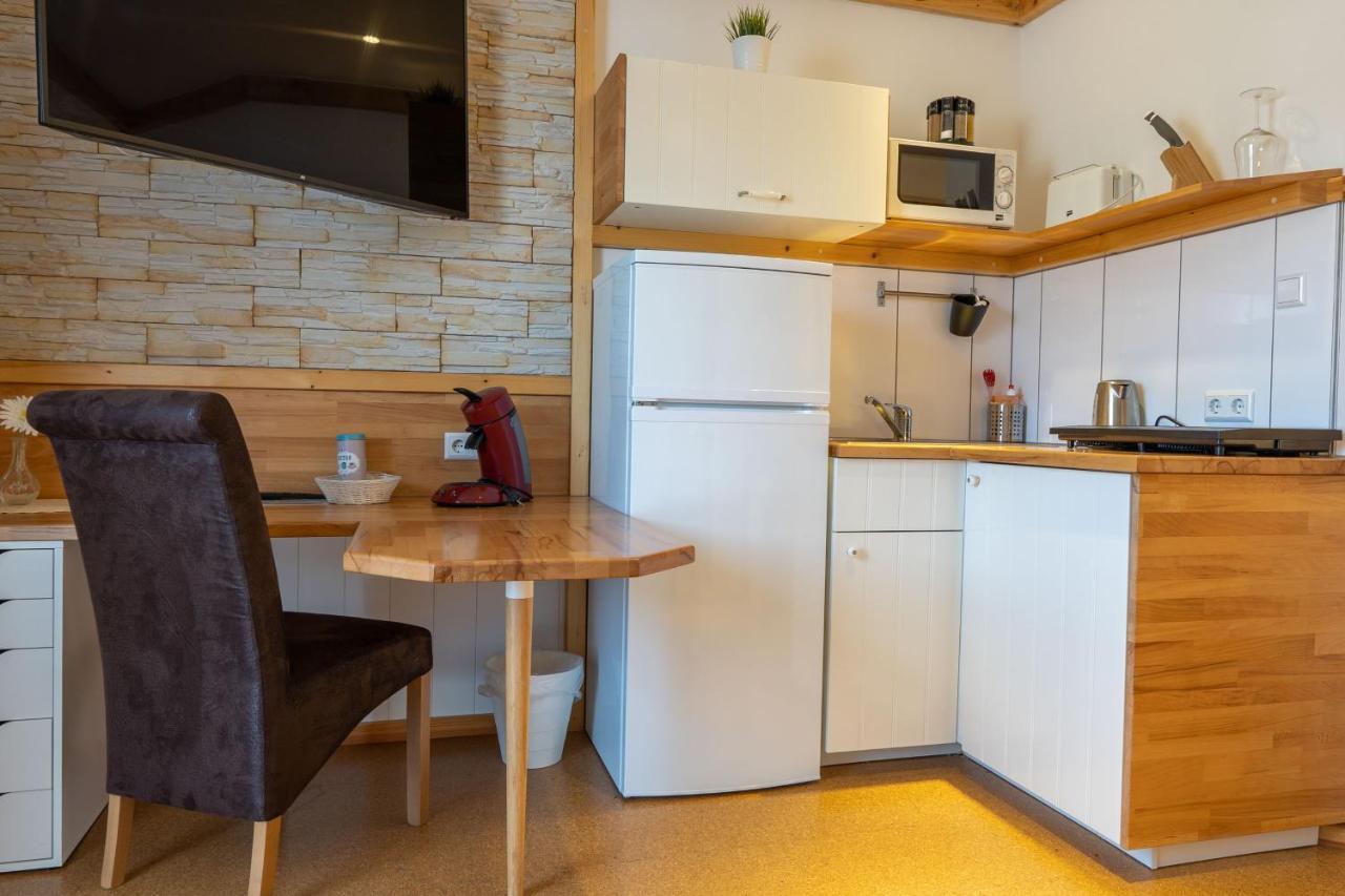 Apartmenthaus Erlenbach Erlenbach  Buitenkant foto