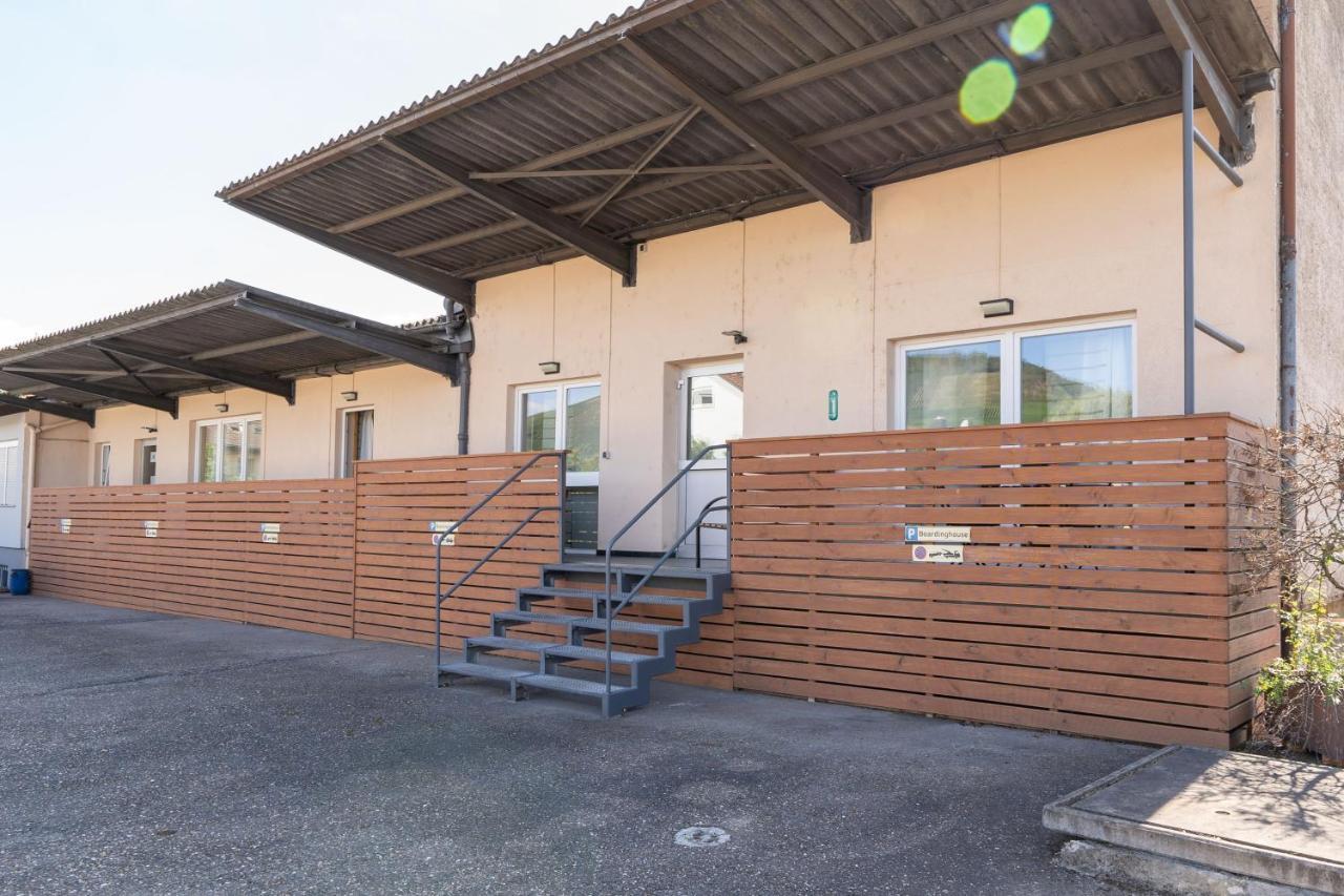 Apartmenthaus Erlenbach Erlenbach  Buitenkant foto