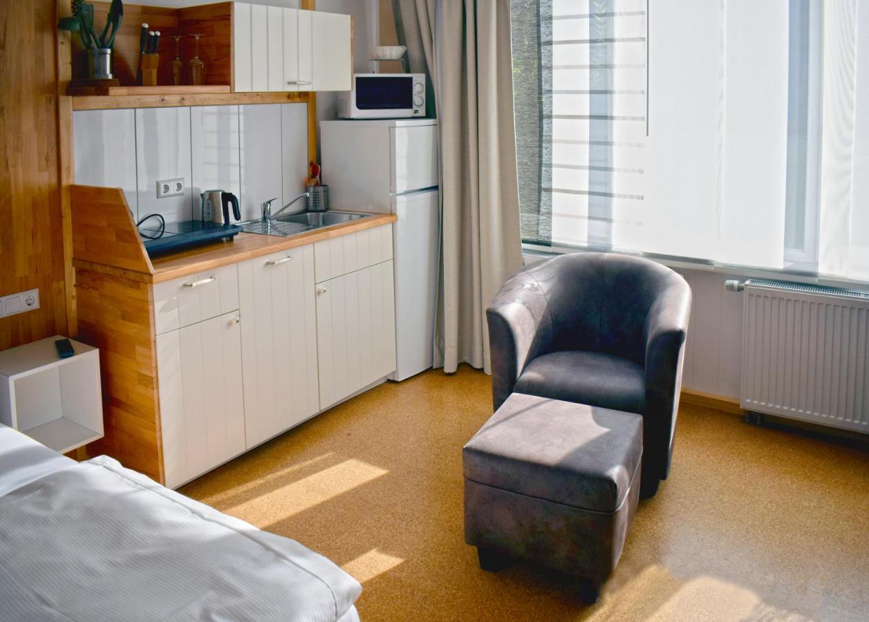 Apartmenthaus Erlenbach Erlenbach  Buitenkant foto