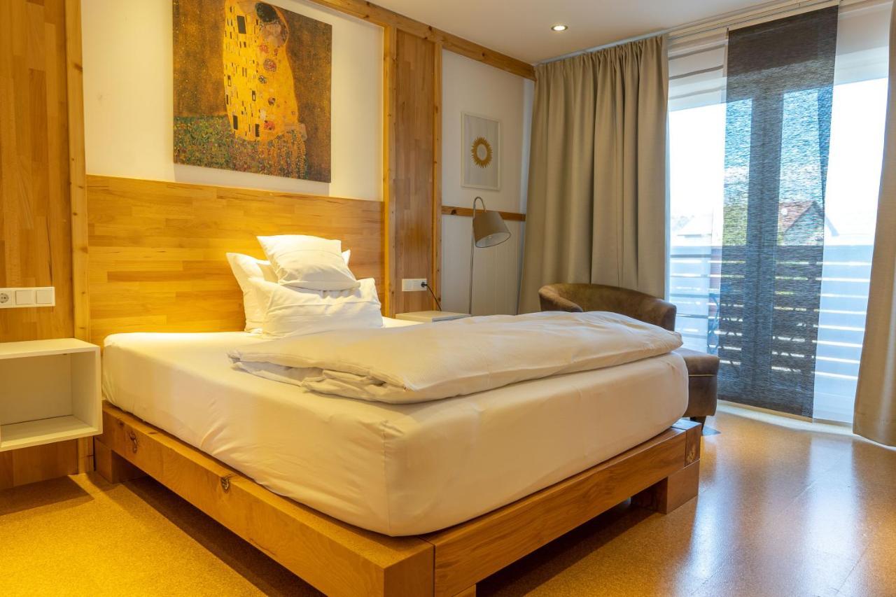 Apartmenthaus Erlenbach Erlenbach  Buitenkant foto