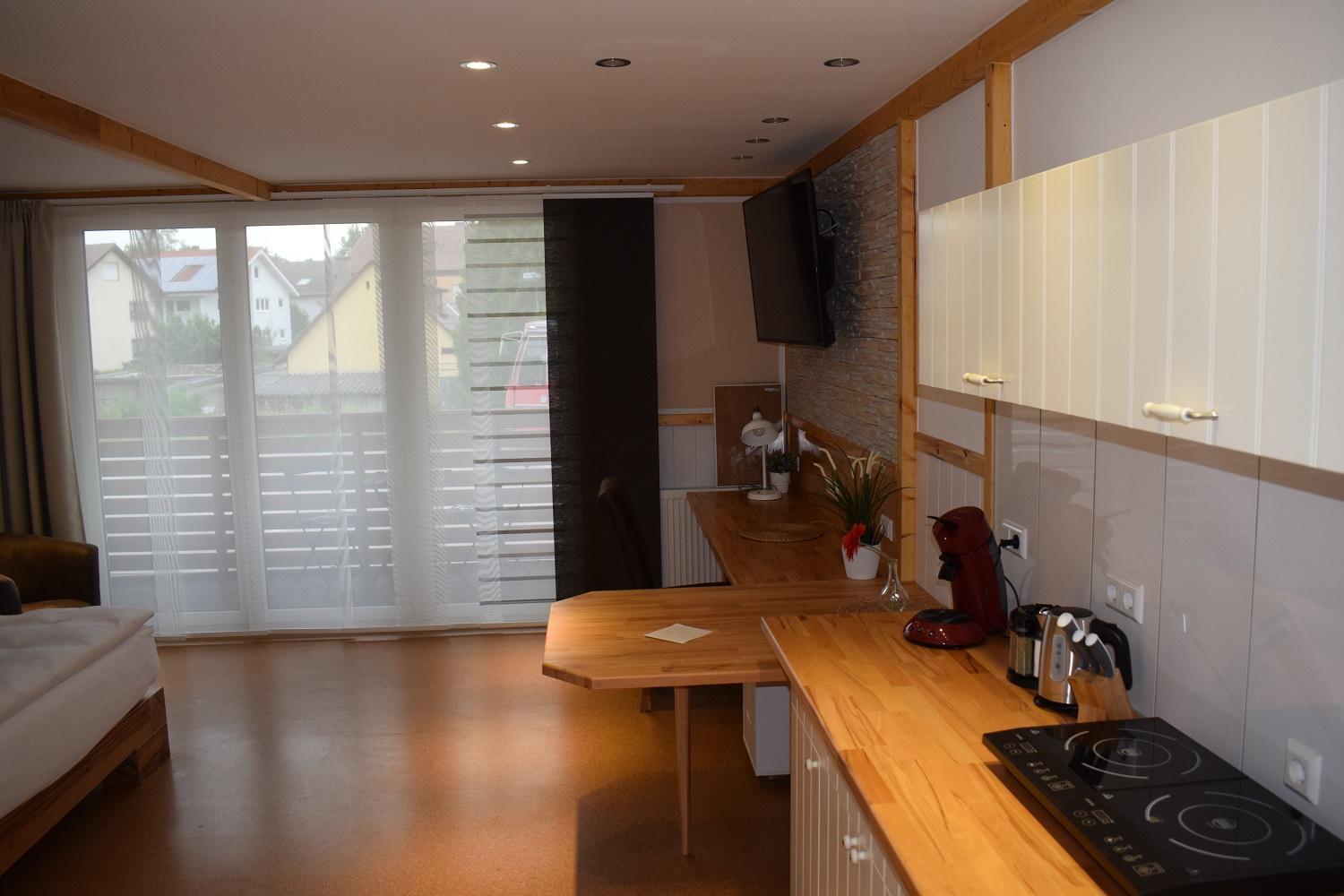 Apartmenthaus Erlenbach Erlenbach  Buitenkant foto