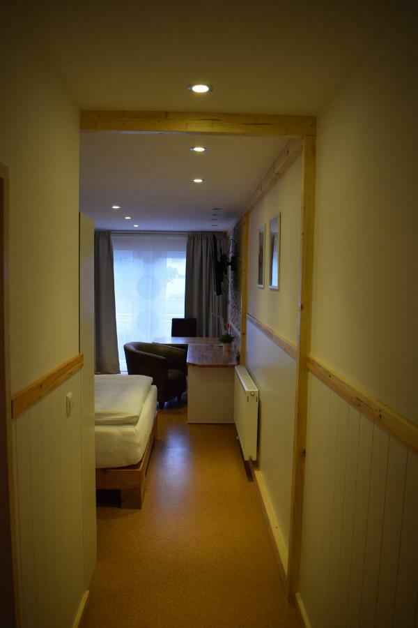 Apartmenthaus Erlenbach Erlenbach  Buitenkant foto