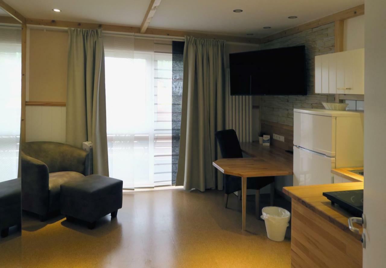 Apartmenthaus Erlenbach Erlenbach  Buitenkant foto