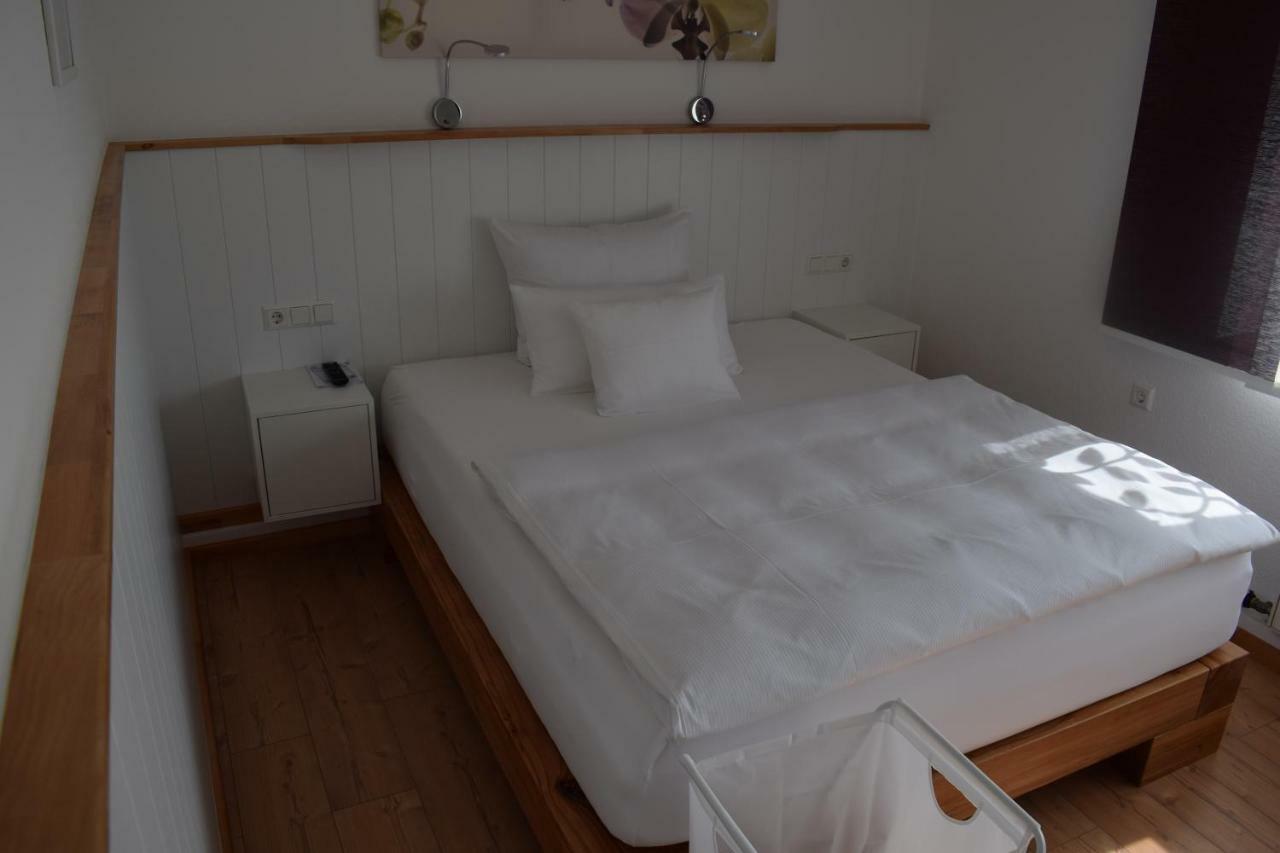 Apartmenthaus Erlenbach Erlenbach  Buitenkant foto