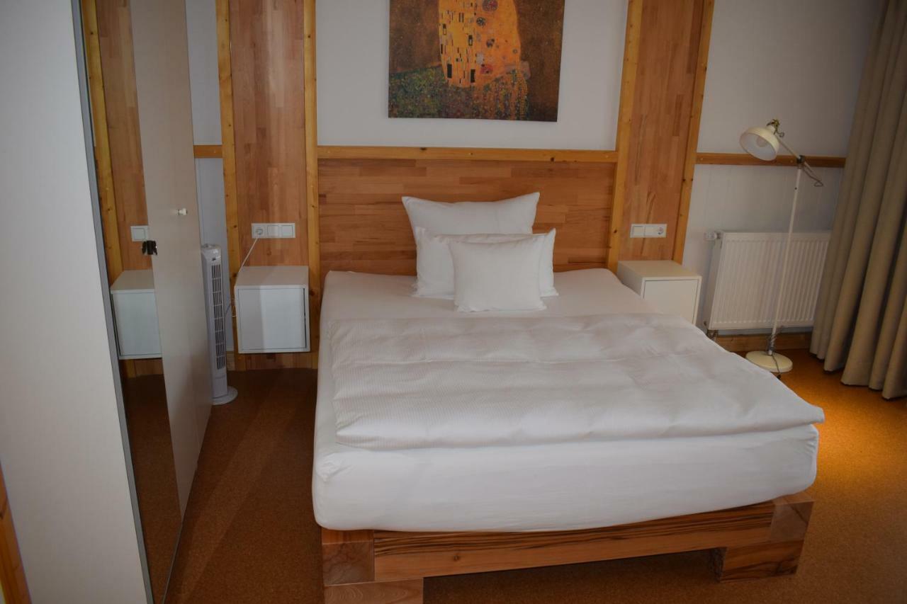 Apartmenthaus Erlenbach Erlenbach  Buitenkant foto