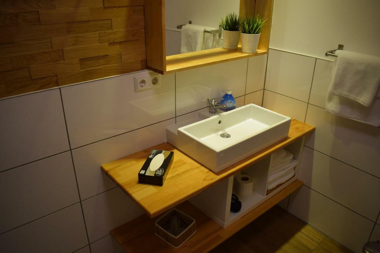 Apartmenthaus Erlenbach Erlenbach  Buitenkant foto