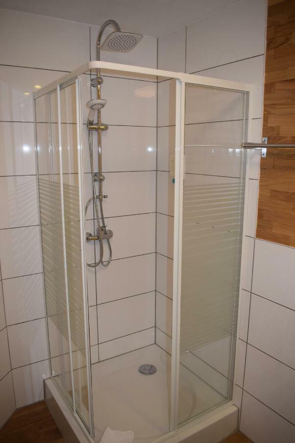 Apartmenthaus Erlenbach Erlenbach  Buitenkant foto